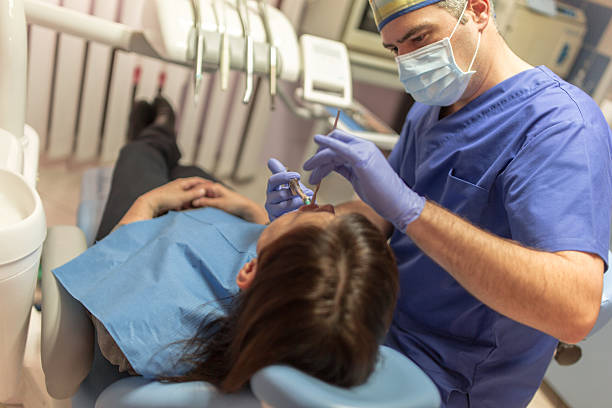 Dental Bonding in Lake Placid, NY